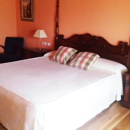 Alcor Del Roble Hotel Collado (Caceres)