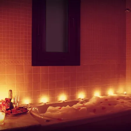 Ξενοδοχείο Alcor Del Roble Collado (Caceres)