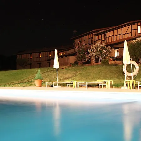 Hotel Alcor Del Roble 4*