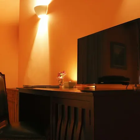 Hotel Alcor Del Roble 4*