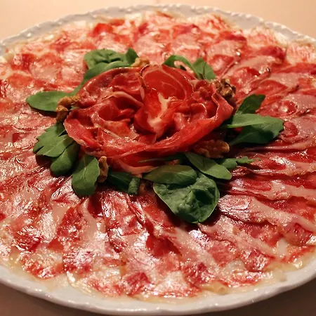 Ξενοδοχείο Alcor Del Roble