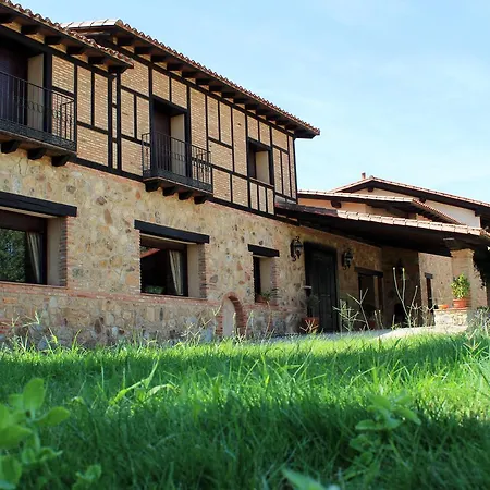 Alcor Del Roble Hotel Collado (Caceres)