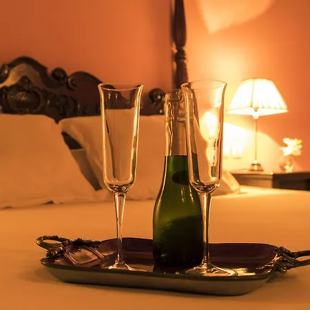Alcor Del Roble Hotel