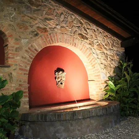Alcor Del Roble 4*