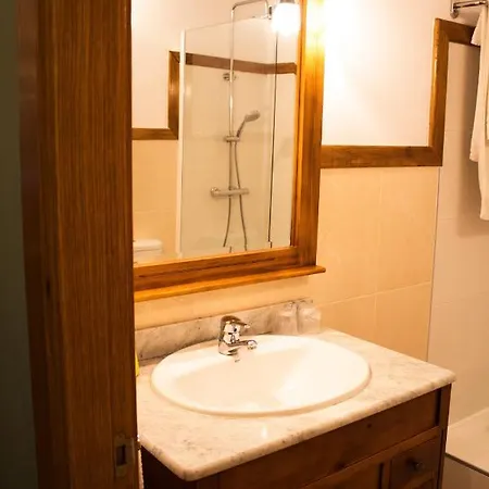 Alcor Del Roble Hotel