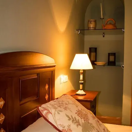 Hotel Alcor Del Roble 4*