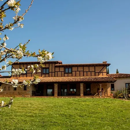 Hotel Alcor Del Roble 4*