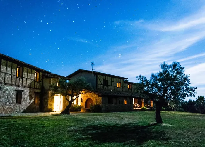 Hotel Alcor Del Roble