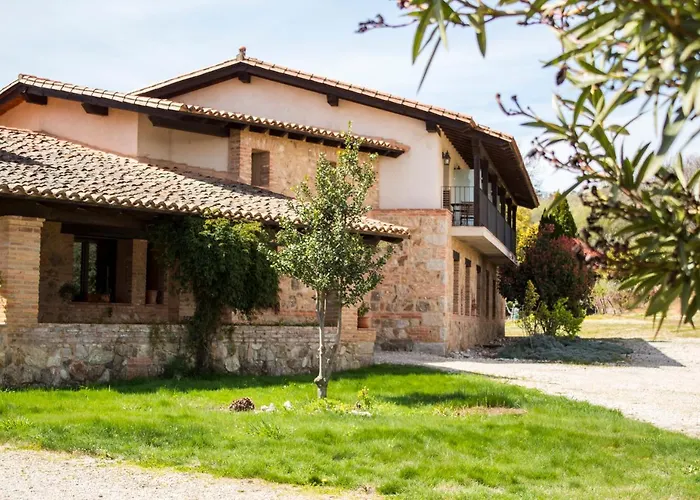 Alcor Del Roble 4* Collado (Caceres)