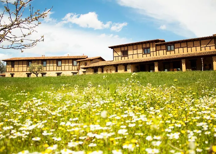 Hotel Alcor Del Roble Collado (Caceres)