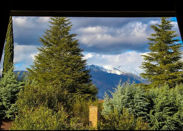 Alcor Del Roble Collado (Caceres)
