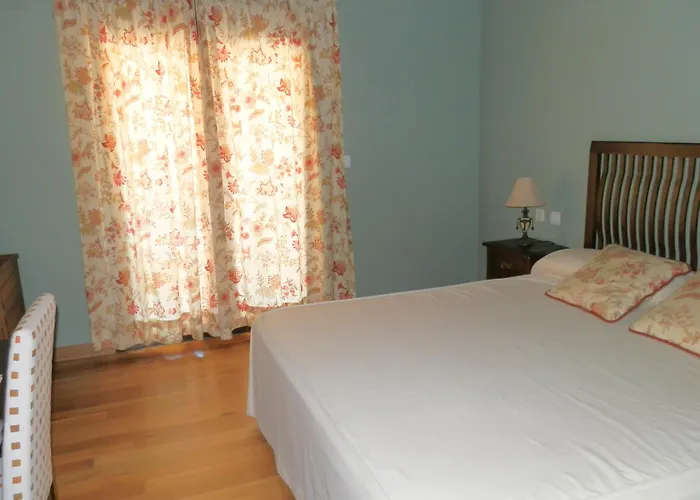 Alcor Del Roble Hotel Collado (Caceres)