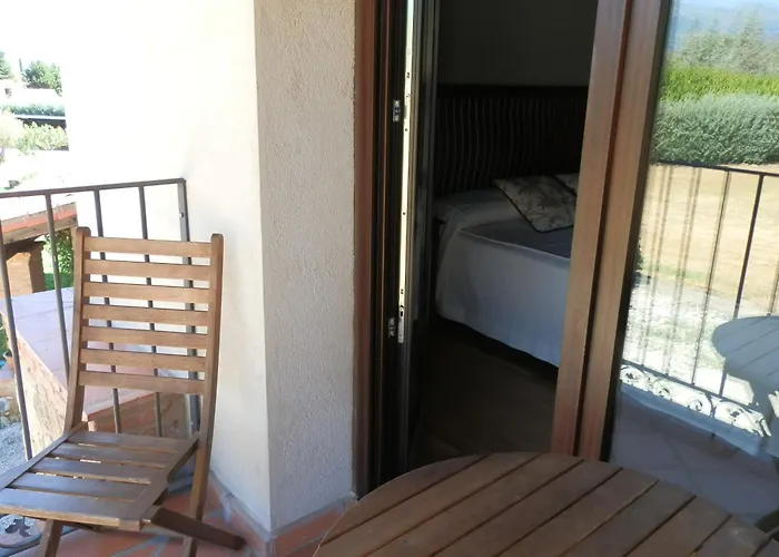 Alcor Del Roble Collado (Caceres)