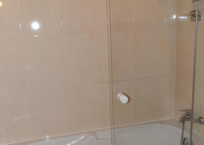 Hotel Alcor Del Roble