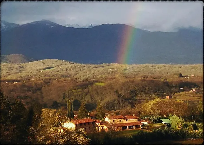 Alcor Del Roble Hotel 4*