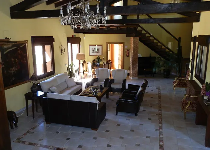 Hotel Alcor Del Roble