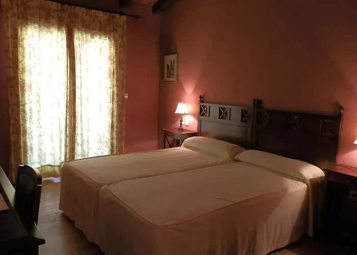 Alcor Del Roble 4* Collado (Caceres)