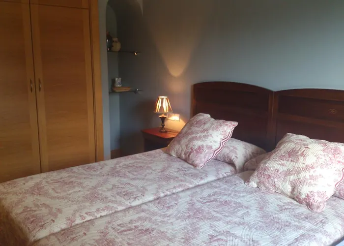 Alcor Del Roble Hotel Collado (Caceres)