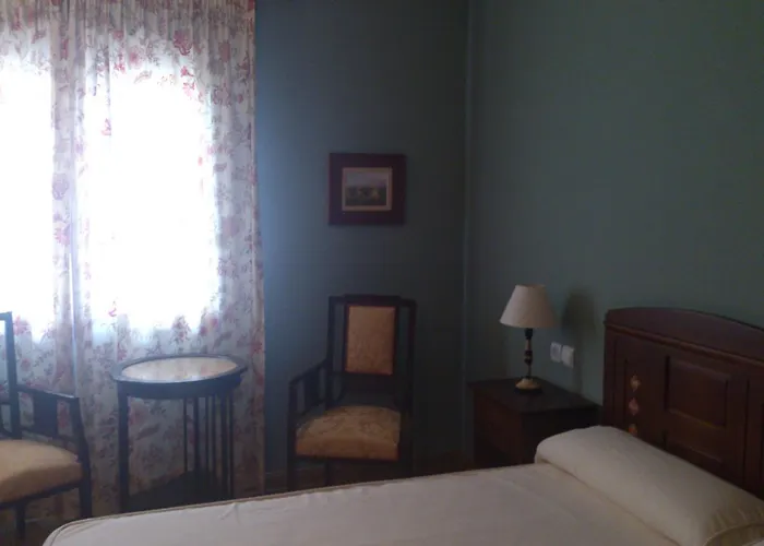 Hotel Alcor Del Roble 4*