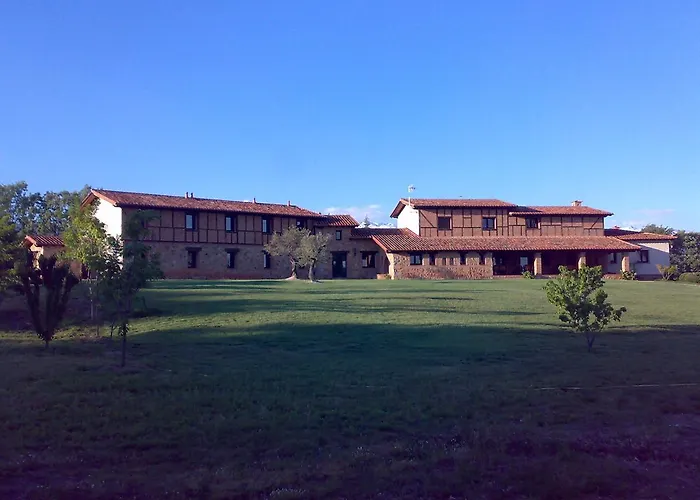 Hotel Alcor Del Roble Collado (Caceres)