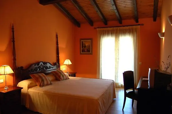 Hotel Alcor Del Roble