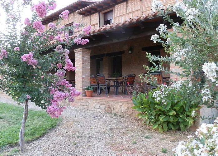 Alcor Del Roble Collado (Caceres)