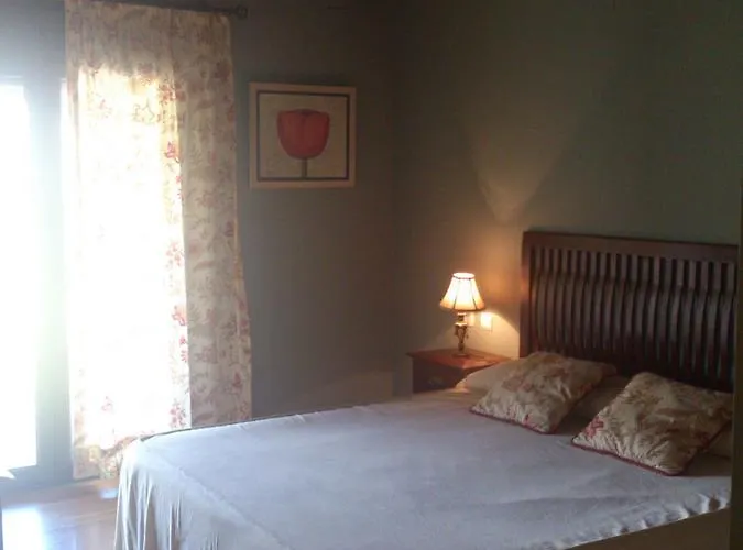 Alcor Del Roble Hotel