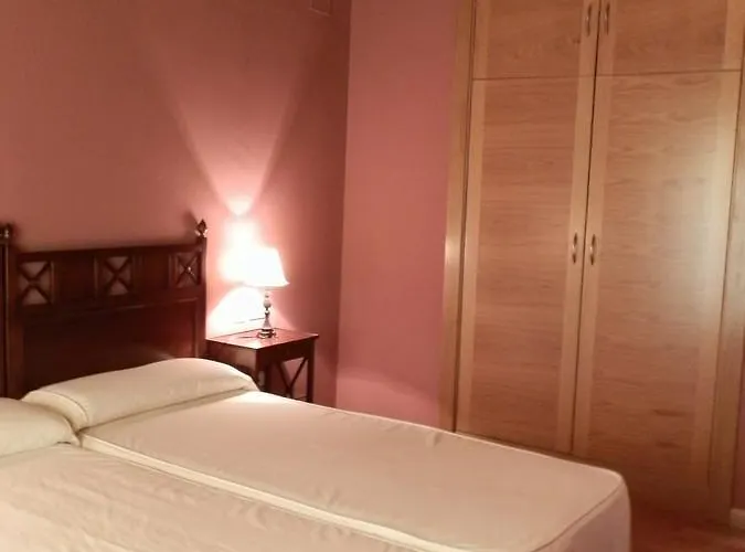 Alcor Del Roble 4* Collado (Caceres)