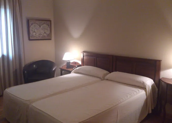 Alcor Del Roble Hotel Collado (Caceres)