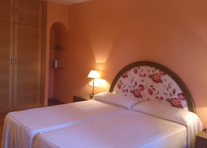 Alcor Del Roble Collado (Caceres)