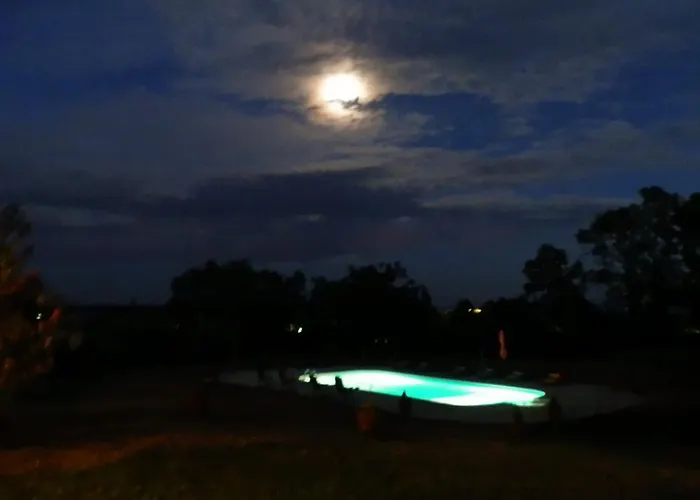 Alcor Del Roble Hotel 4*