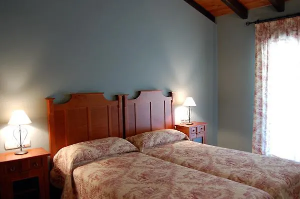 Alcor Del Roble 4* Collado (Caceres)