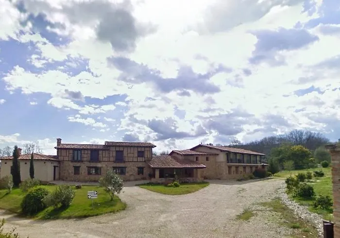 Alcor Del Roble Collado (Caceres)