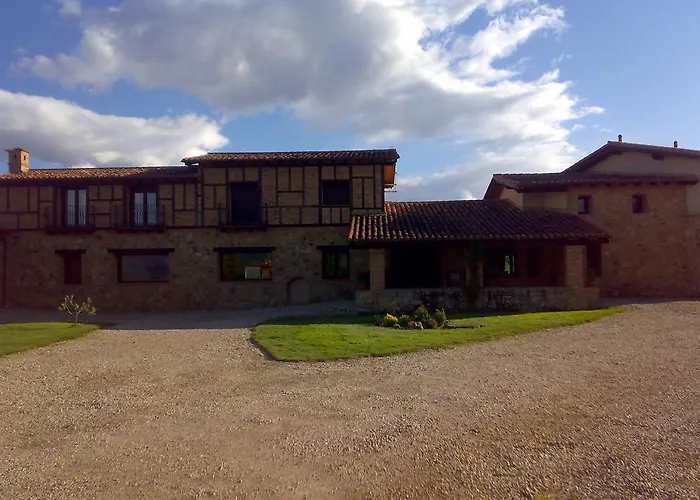 Hotel Alcor Del Roble 4*