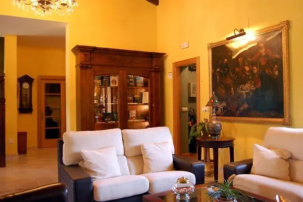 Alcor Del Roble 4* Collado (Caceres)