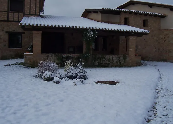 Alcor Del Roble Collado (Caceres)
