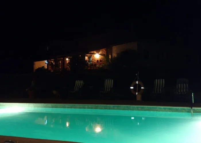 Hotel Alcor Del Roble 4*