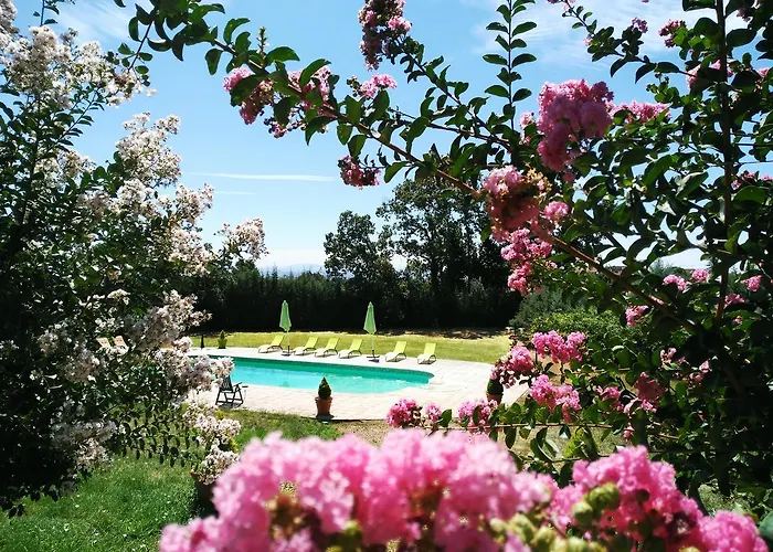 Hotel Alcor Del Roble