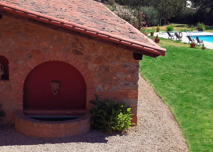 Alcor Del Roble Hotel Collado (Caceres)