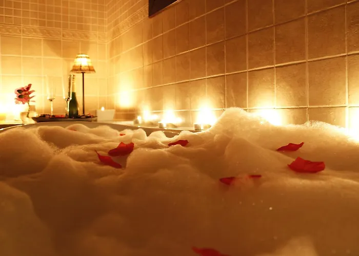 Alcor Del Roble Collado (Caceres)