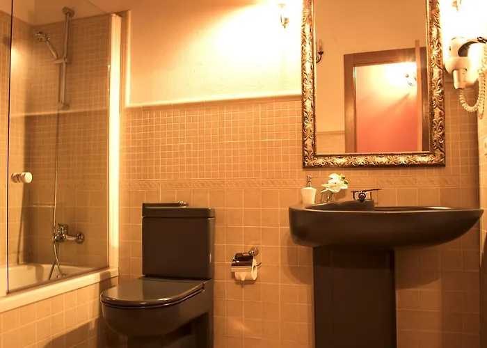 Alcor Del Roble Collado (Caceres)