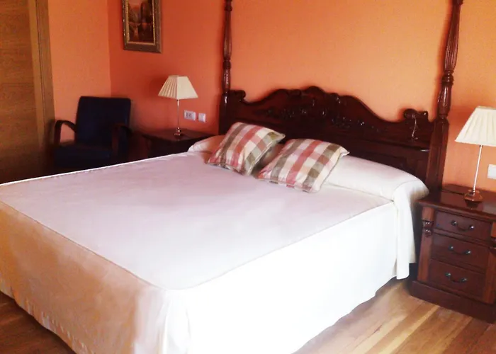 Alcor Del Roble Hotel Collado (Caceres)