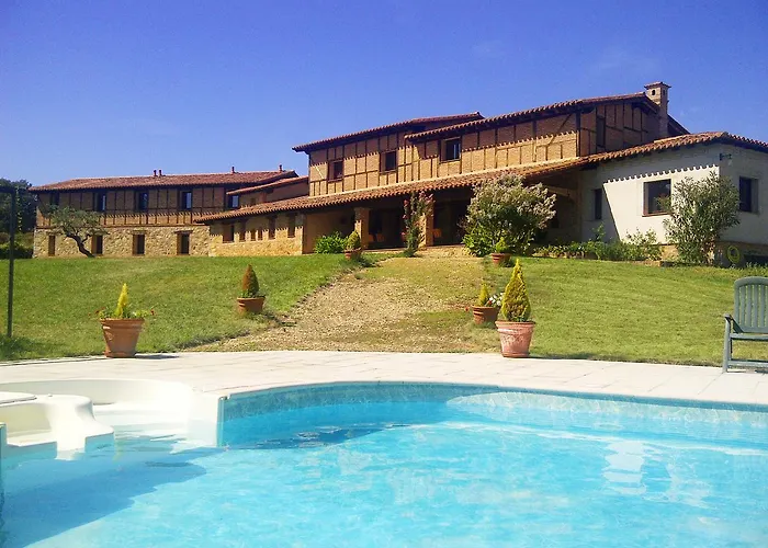 Alcor Del Roble Collado (Caceres)