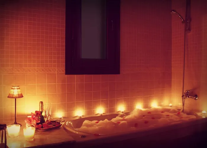 Hotel Alcor Del Roble Collado (Caceres)