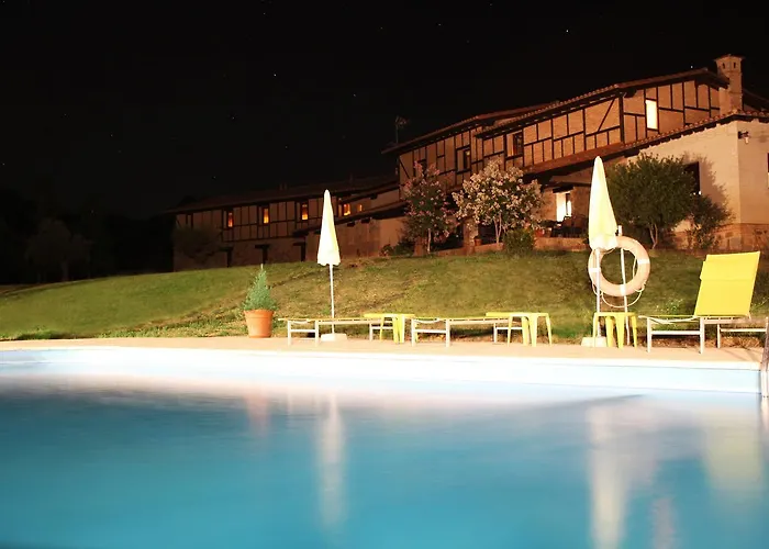 Hotel Alcor Del Roble 4*