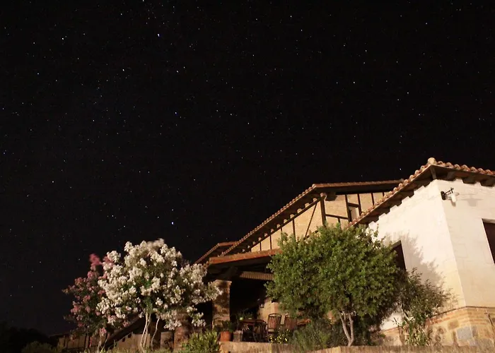 Alcor Del Roble Collado (Caceres)