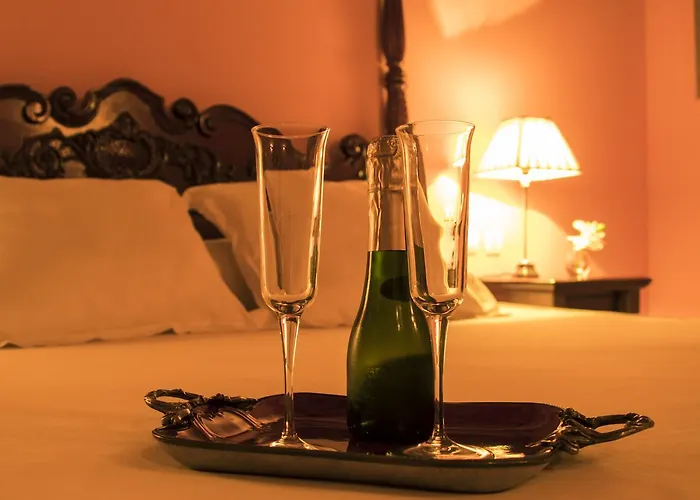 Alcor Del Roble Hotel