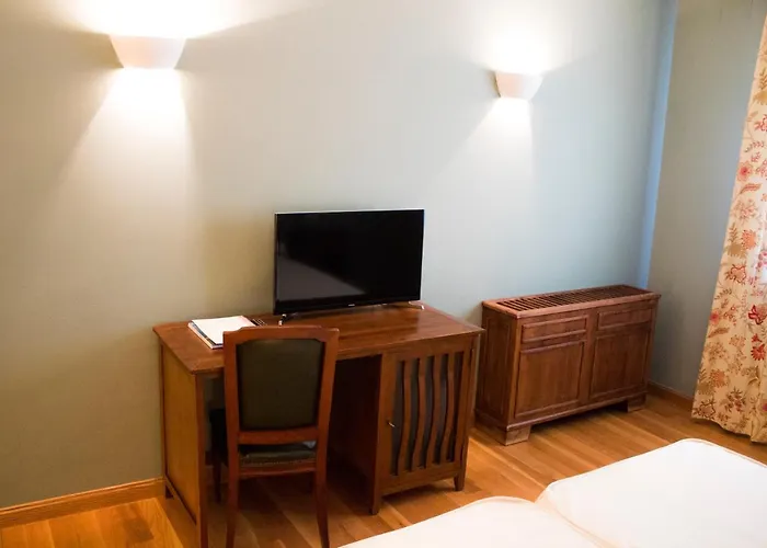 Hotel Alcor Del Roble