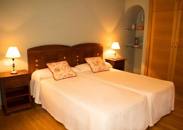 Alcor Del Roble Collado (Caceres)