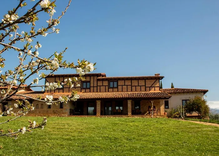 Hotel Alcor Del Roble 4*